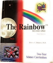 Rainbow - Textbook (old)