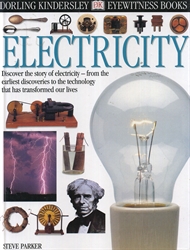 DK Eyewitness: Electricity