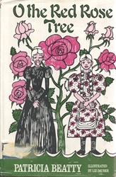 O the Red Rose Tree