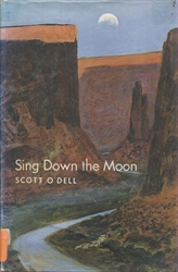 Sing Down the Moon