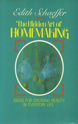 Hidden Art of Homemaking