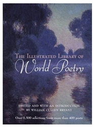 Illustrated Library of World Poetry