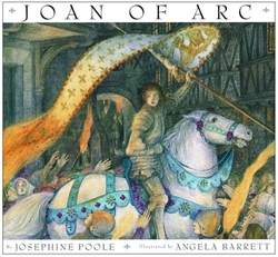 Joan of Arc