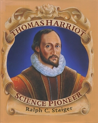 Thomas Harriot