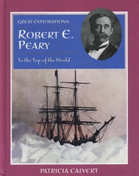 Robert E. Peary