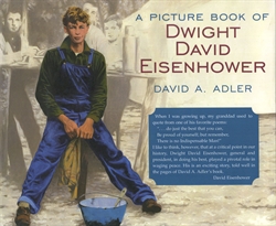 Picture Book of Dwight David Eisenhower