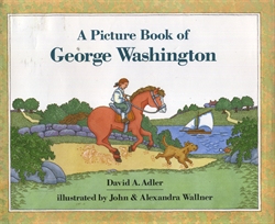 Picture Book of George Washington