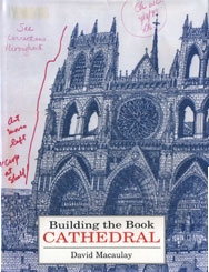 Building the Book Cathedral