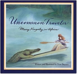 Uncommon Traveler