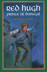 Red Hugh, Prince of Donegal
