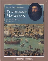 Ferdinand Magellan