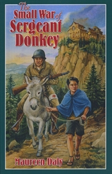 Small War of Sergeant Donkey