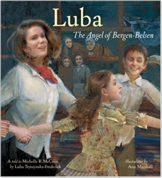 Luba