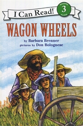 Wagon Wheels