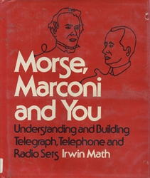 Morse, Marconi and You