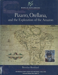 Pizarro, Orellana, and the Exploration of the Amazon
