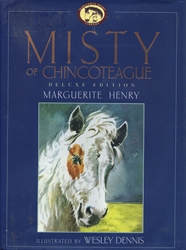 Misty Of Chincoteague