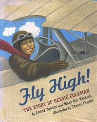 Fly High!