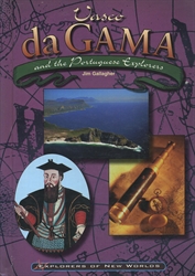 Vasco de Gama and the Portuguese Explorers