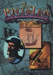 Juan Ponce de Leon and the Search for the Fountain of Youth