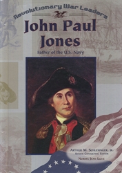 John Paul Jones