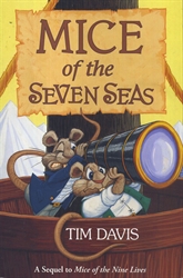 Mice of the Seven Seas