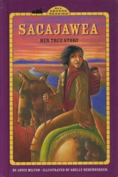 Sacajawea