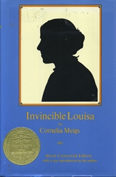 Invincible Louisa