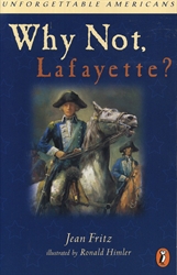 Why Not, Lafayette?