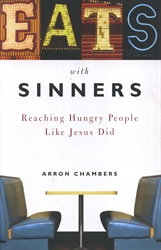 Eats With Sinners
