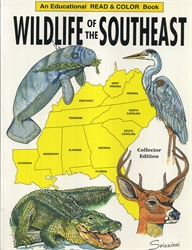 Wildlife of the Southeast