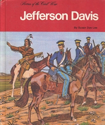 Jefferson Davis