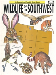 Wildlife of the Southwest
