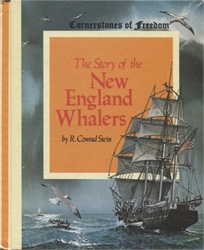 Story of the New England Whalers