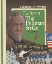 Story of the Pullman Strike