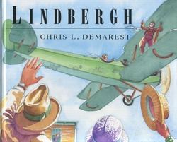 Lindbergh