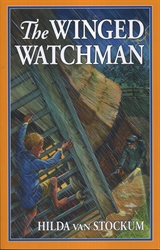 Winged Watchman