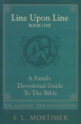 Line Upon Line Book One