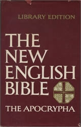 New English Bible with the Apocrypha
