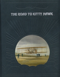 Road to Kitty Hawk