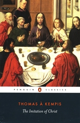 Imitation of Christ
