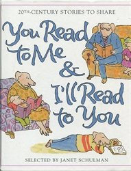 You Read to Me & I'll Read to You