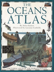 Oceans Atlas