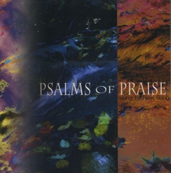 Psalms of Praise Volume I