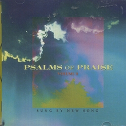 Psalms of Praise Volume II