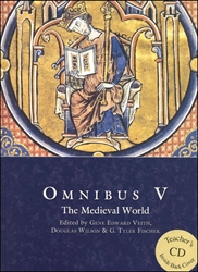 Omnibus V - Text with CD-ROM (old)