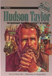 Hudson Taylor