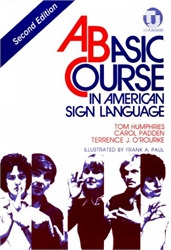 Basic Course in Sign Language