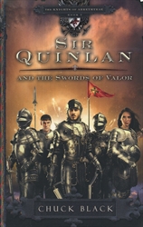 Sir Quinlan and the Swords of Valor