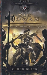 Sir Rowan and the Camerian Conquest